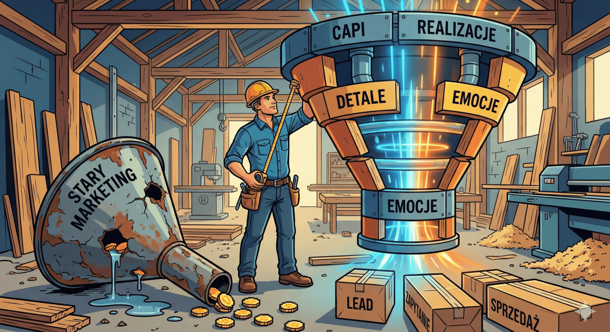 Broad Targeting Meta Ads