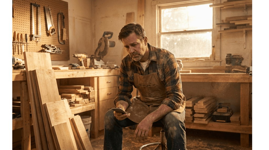 Dzwonią, pytają, nie kupują? 3 pytania w formularzu, które odsieją "oglądaczy"