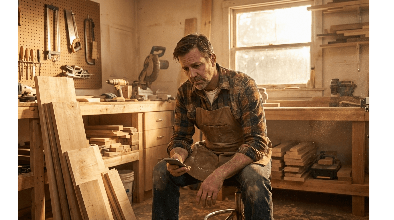 Dzwonią, pytają, nie kupują? 3 pytania w formularzu, które odsieją "oglądaczy"