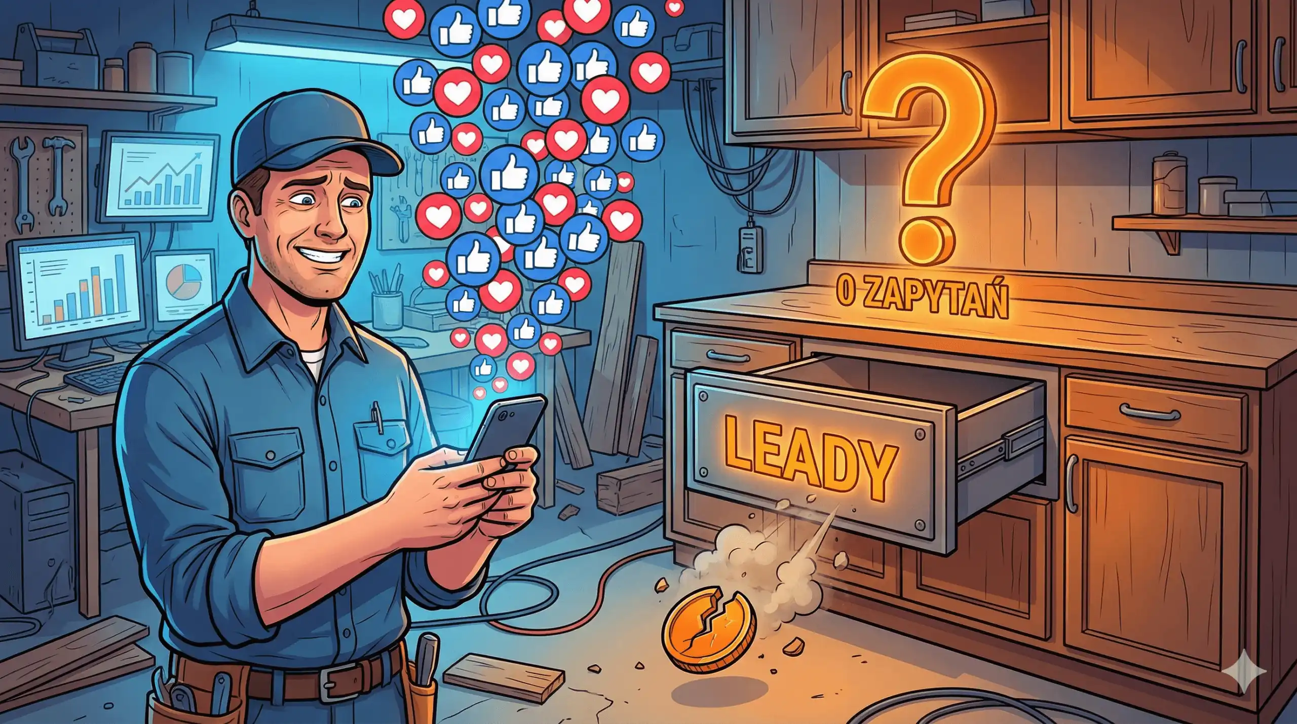 jak robić zdjęcia mebli